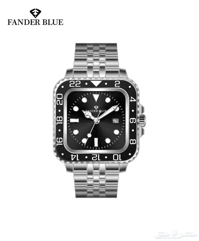 ساعات رجالي 4