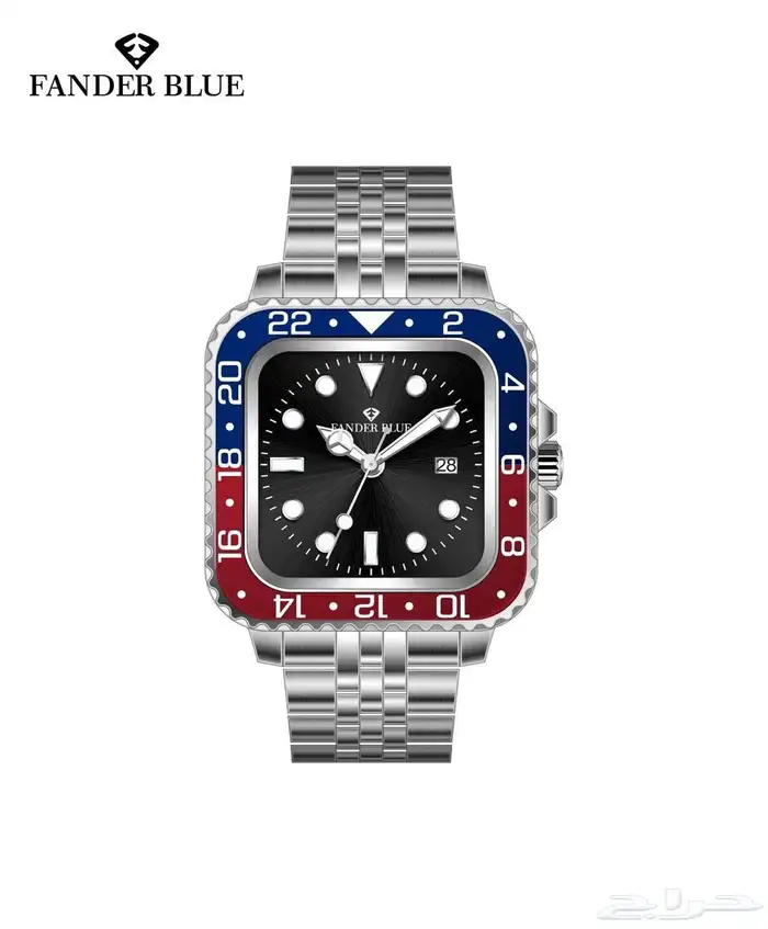 ساعات رجالي 3