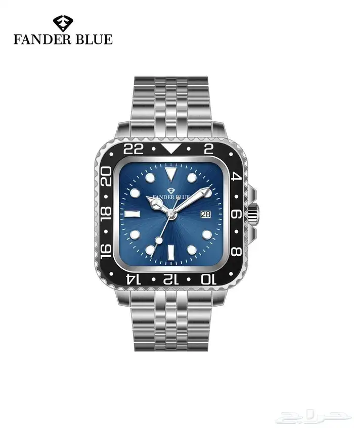 ساعات رجالي 8