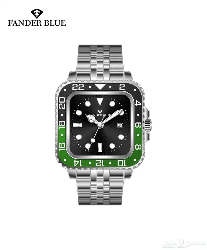 ساعات رجالي 1