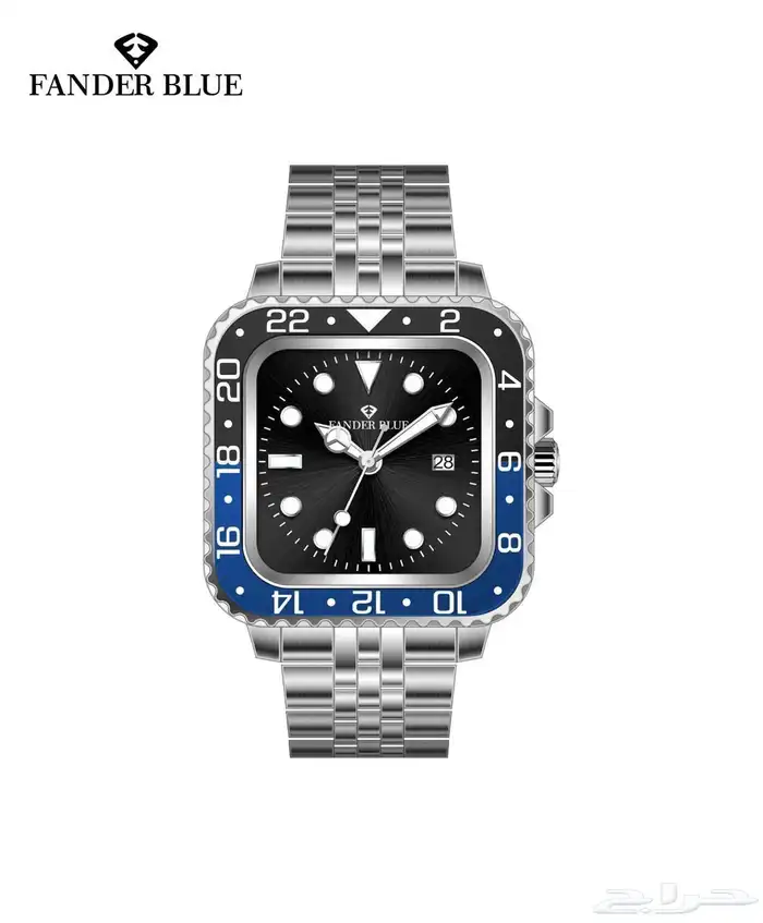 ساعات رجالي 5