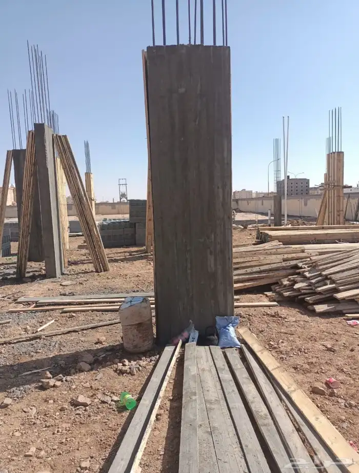 مقاولات عامة جميع خدمات البناء والتشييد 1