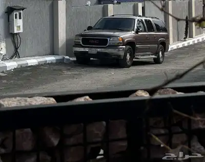 2004 GMC 1