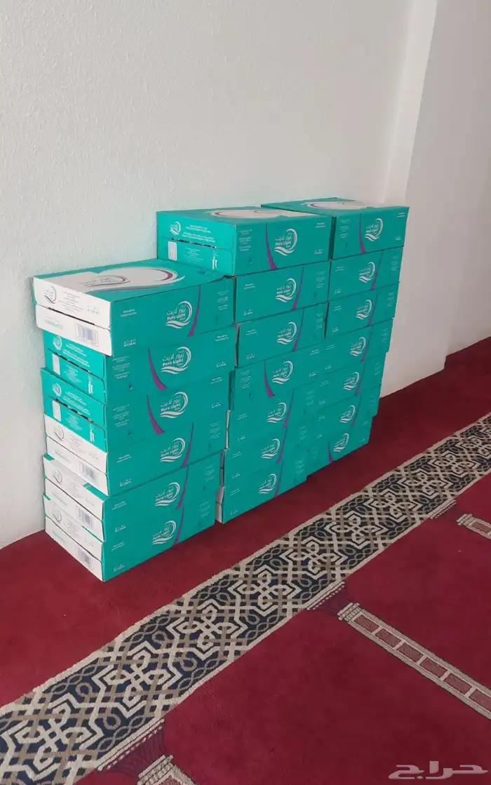 مندوب مويه في المدينه بيور لايت 0