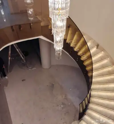 زجاج دربزين ضمان 15 1