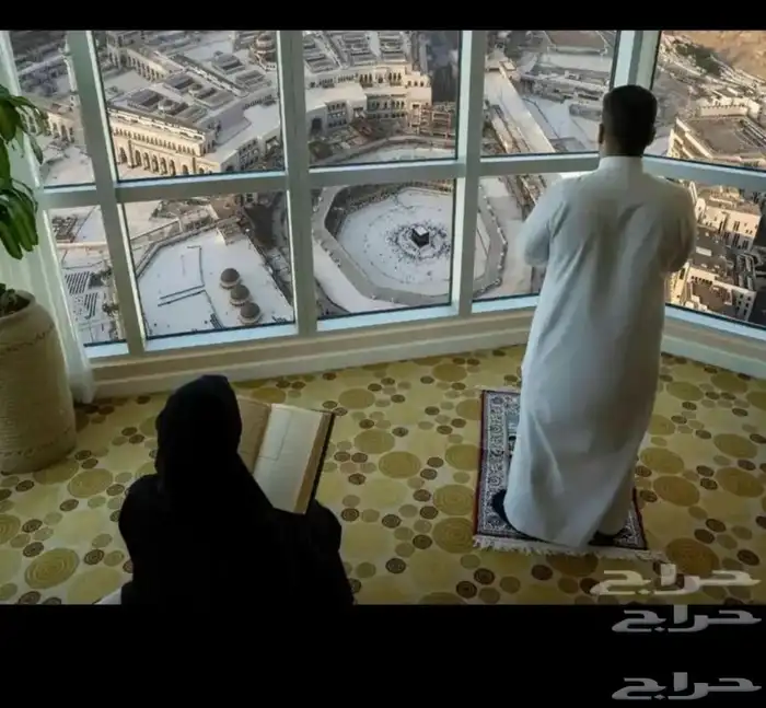 حجز فنادق في مكة والمدينة بأسعار رائعة 0