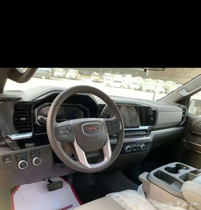 جمس سيرا قير علاقي SLE2025 0