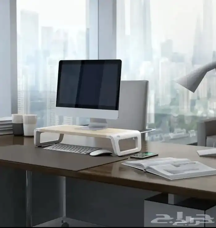 طاوله مكتبيه احهزه 0