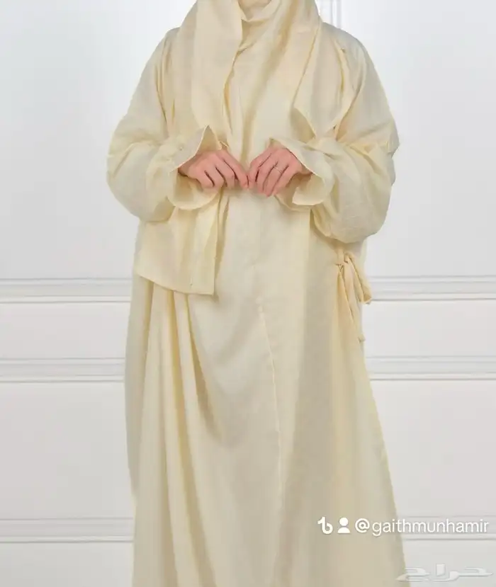 أطقم صلاة وهدايا رمضان مميزة باسعار مناسبه 3