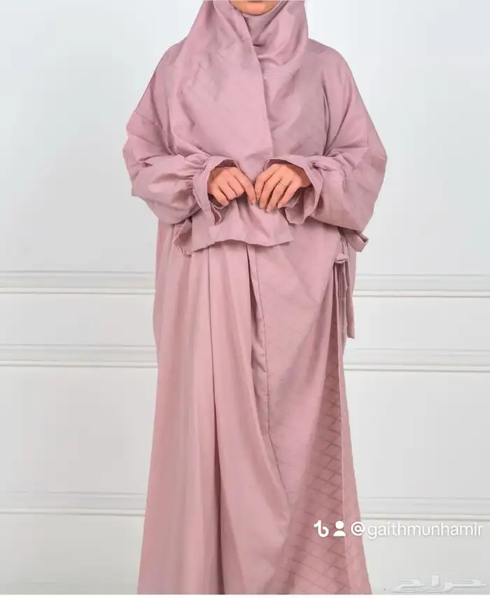 أطقم صلاة وهدايا رمضان مميزة باسعار مناسبه 1