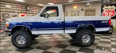ford f-150 1