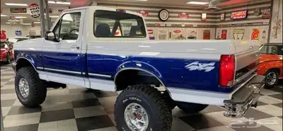 ford f-150 0
