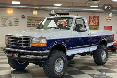 ford f-150 2