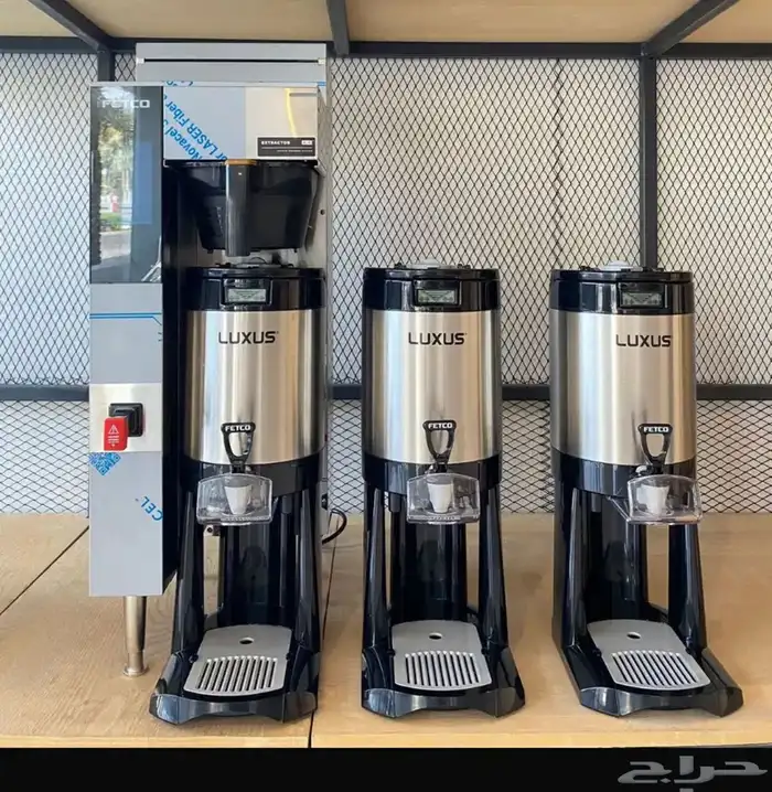 تاجير سخان الهوت شكلت والسحلب 2