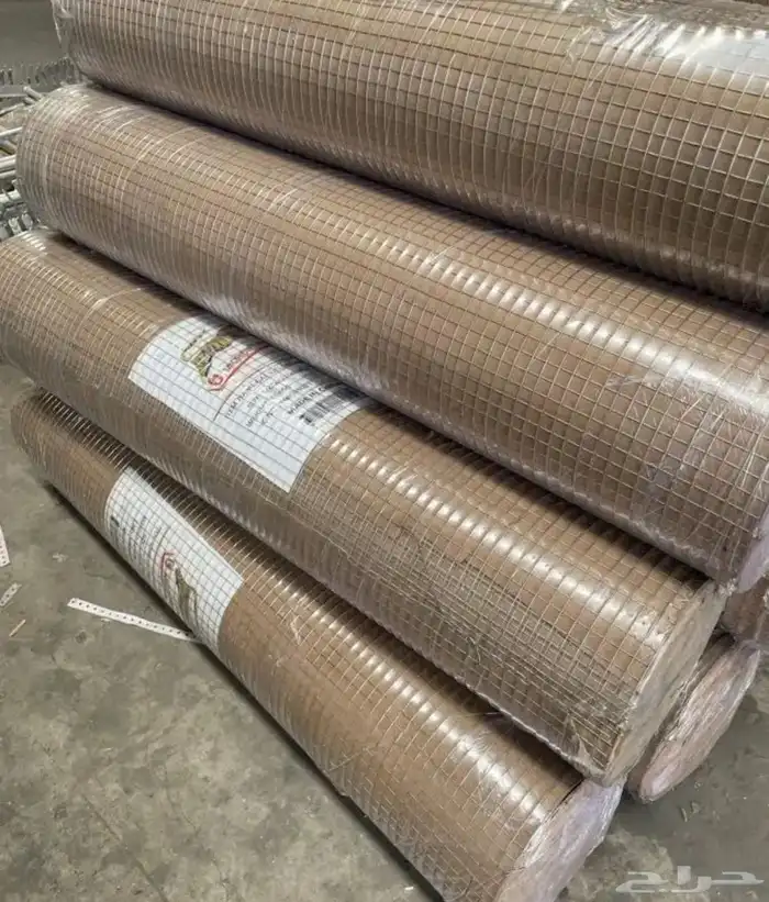 شبك طيور-محميات-دجاج-زيبرا-بادجي-كروان-روز-حمام نزل-غراغير - 0