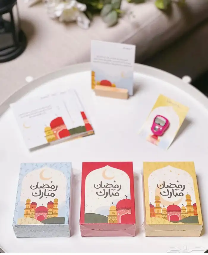 توزيعات متنوعة متوفرة بكميات حسب الطلب 5