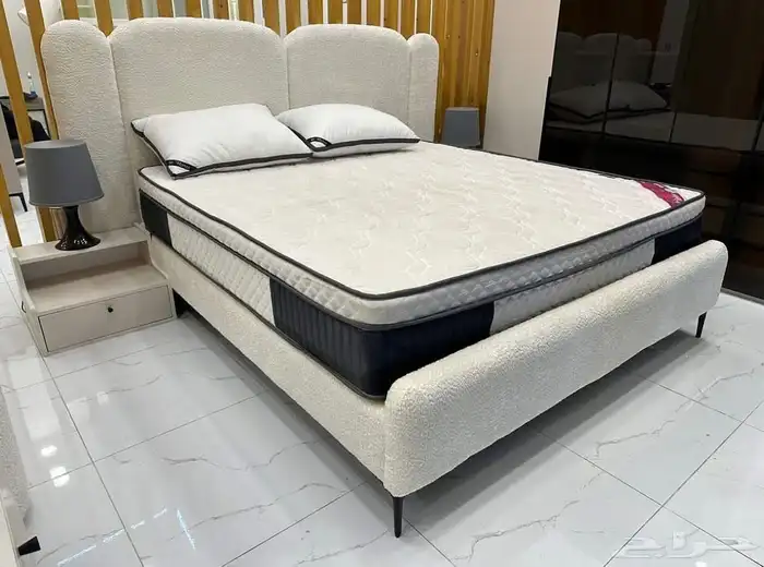 مراتب سرير من متجر سكون 8