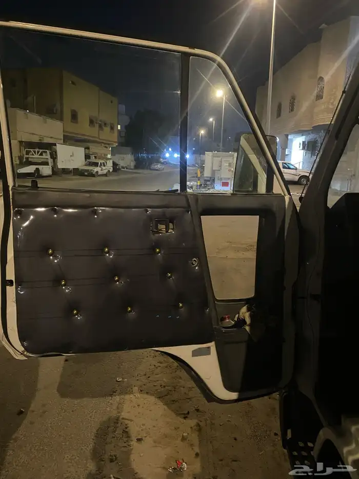 قلاب ديهاتسو 3