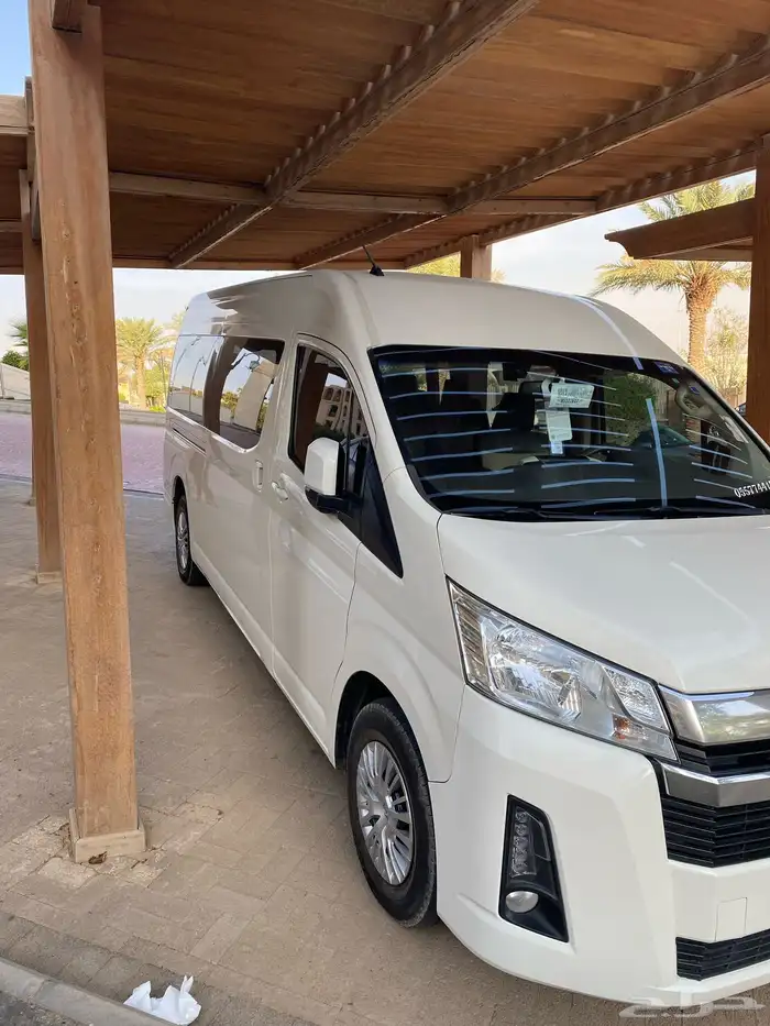 اجار باص مع السائق في الرياض 0