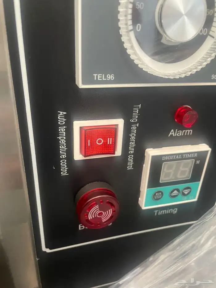 فرن خلية فرن معجنات افران كهربائية معدات مطاعم وبوفيهات 2