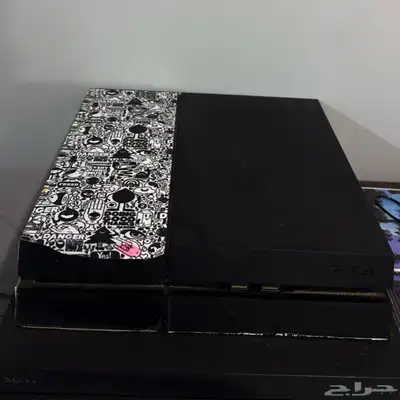 سوني 4 ون تيرا نظيف 0