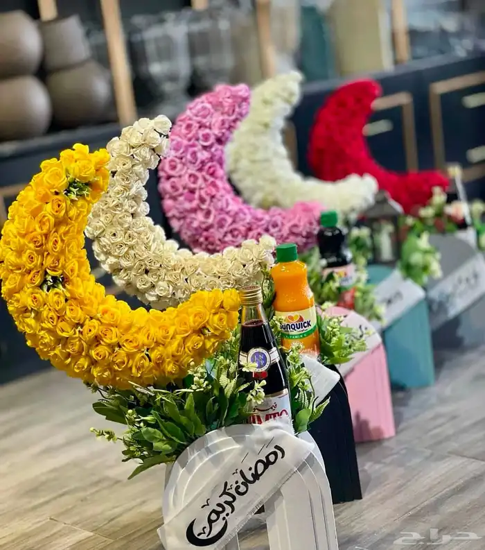 هدايا رمضانيه  هدايا الدوادمي 5