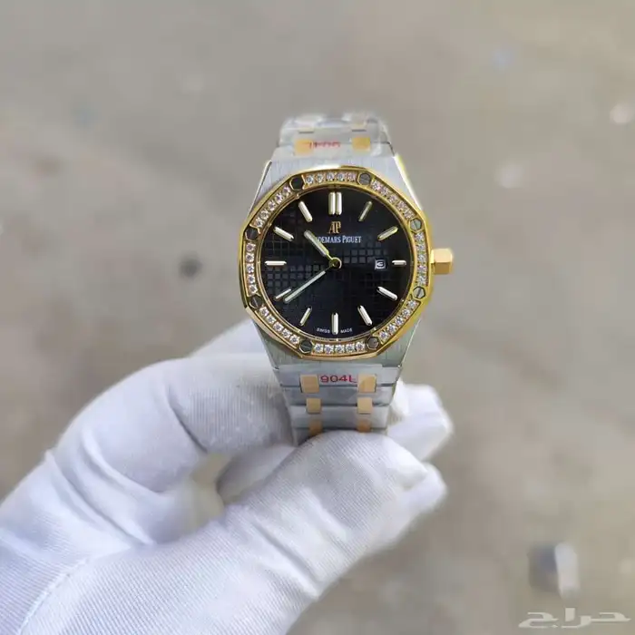 ساعات رجالي و نسائي ماستر كوالتي تقليد ماركه 75