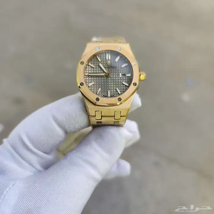 ساعات رجالي و نسائي ماستر كوالتي تقليد ماركه 66