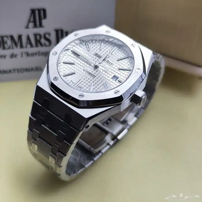 ساعات رجالي و نسائي ماستر كوالتي تقليد ماركه 18