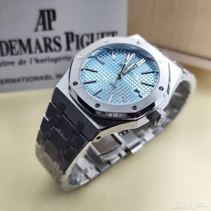 ساعات رجالي و نسائي ماستر كوالتي تقليد ماركه 22