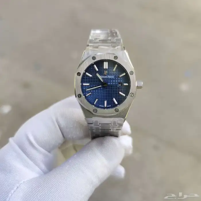 ساعات رجالي و نسائي ماستر كوالتي تقليد ماركه 76