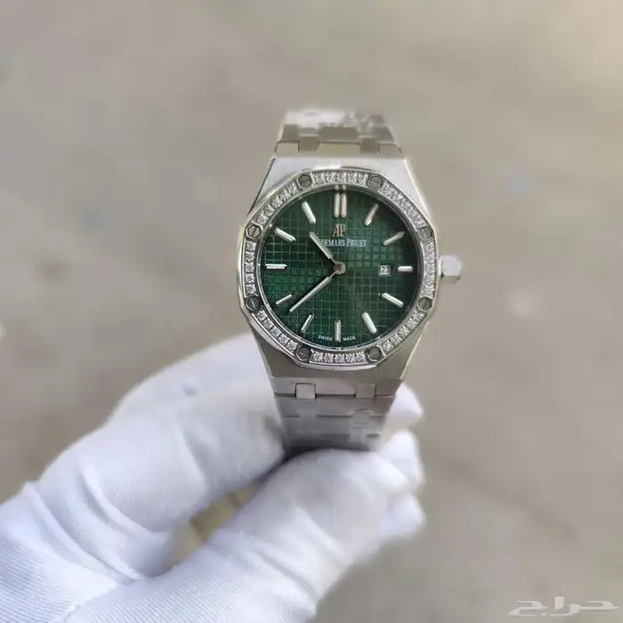 ساعات رجالي و نسائي ماستر كوالتي تقليد ماركه 82