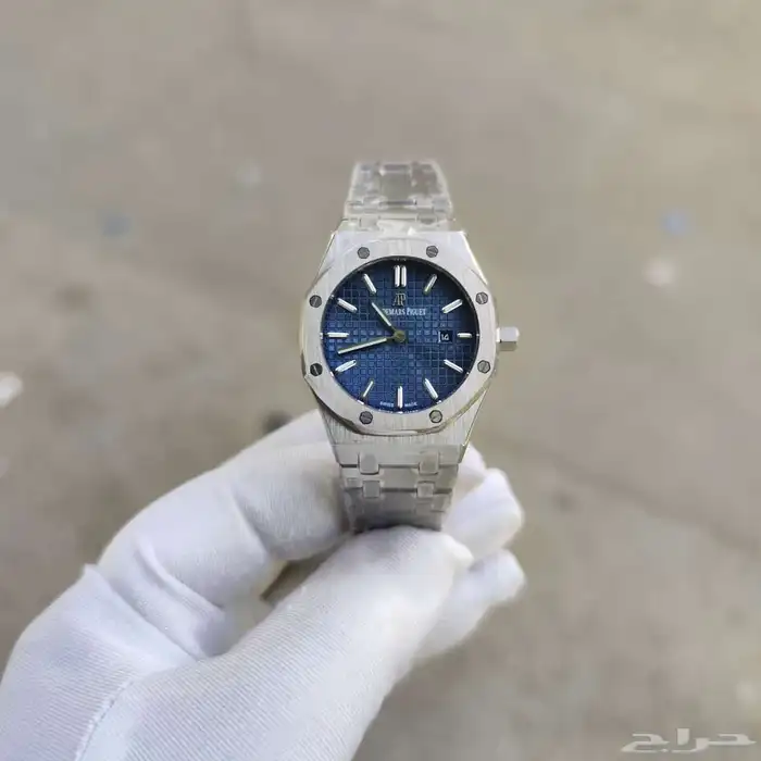 ساعات رجالي و نسائي ماستر كوالتي تقليد ماركه 72