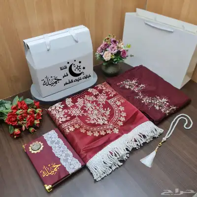 مباخر 18