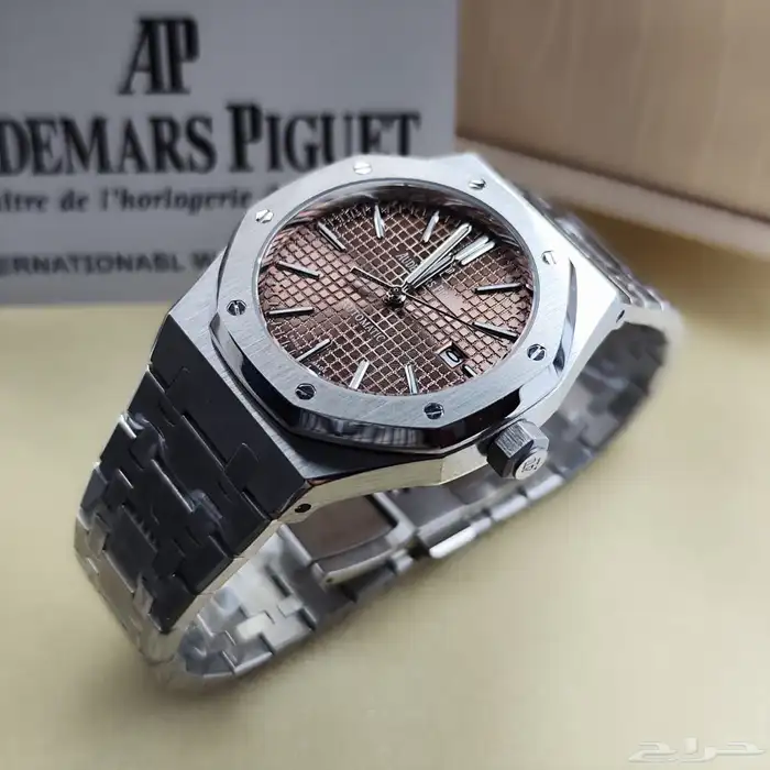 ساعات رجالي و نسائي ماستر كوالتي تقليد ماركه 15