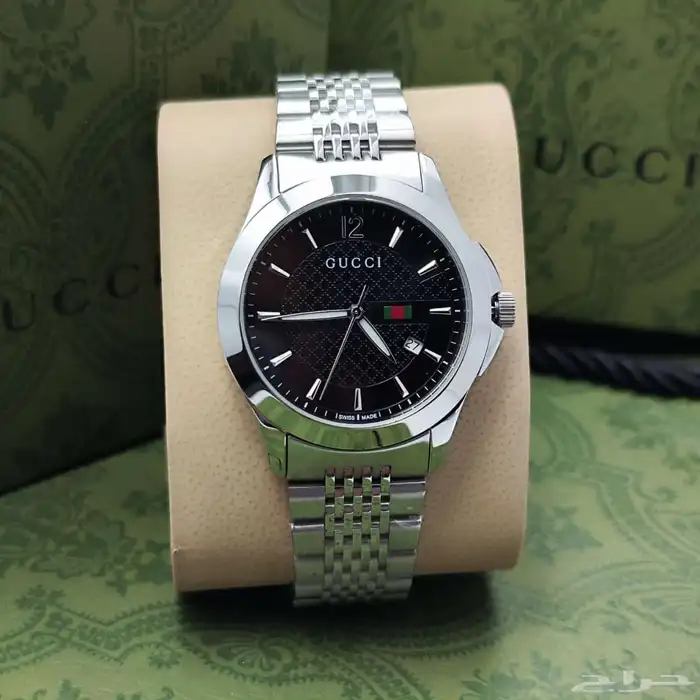 ساعات رجالي و نسائي ماستر كوالتي تقليد ماركه 65