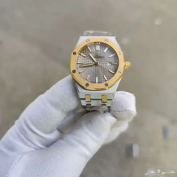 ساعات رجالي و نسائي ماستر كوالتي تقليد ماركه 81