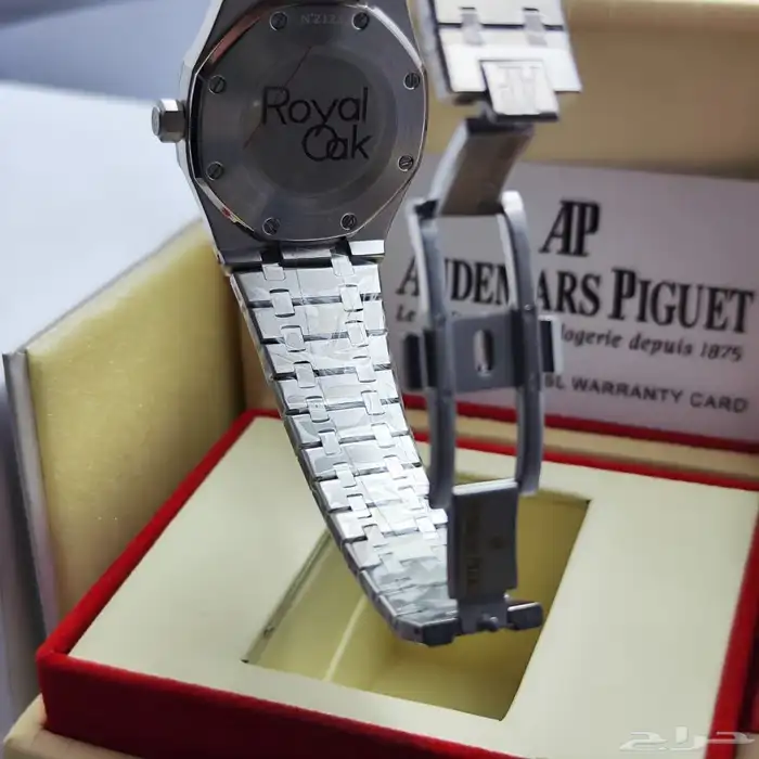 ساعات رجالي و نسائي ماستر كوالتي تقليد ماركه 12