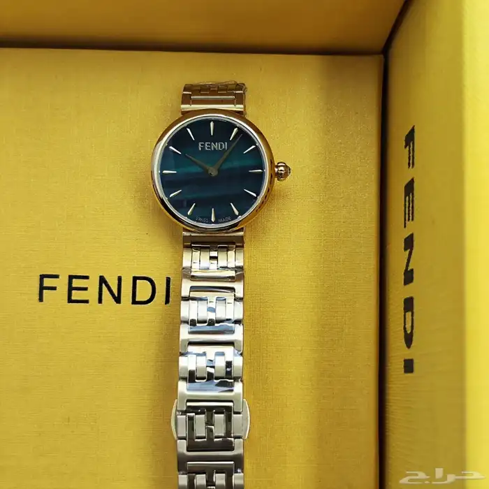 ساعات رجالي و نسائي ماستر كوالتي تقليد ماركه 99