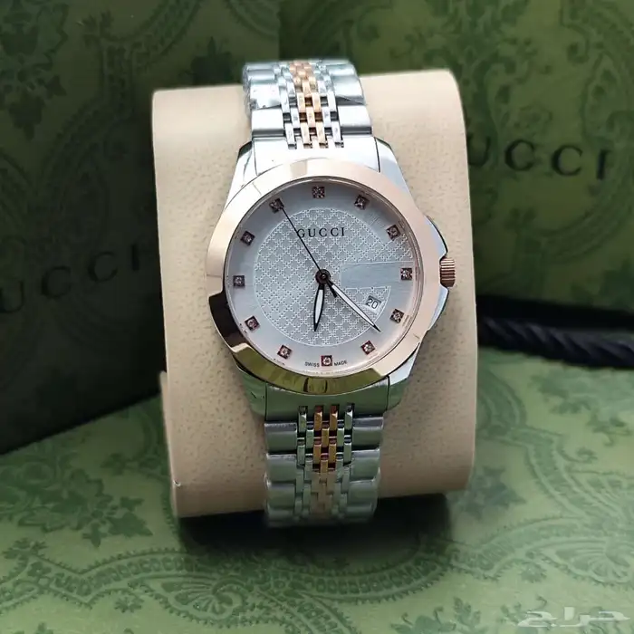 ساعات رجالي و نسائي ماستر كوالتي تقليد ماركه 56