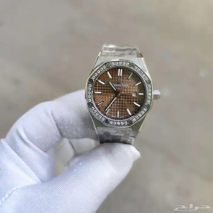 ساعات رجالي و نسائي ماستر كوالتي تقليد ماركه 74