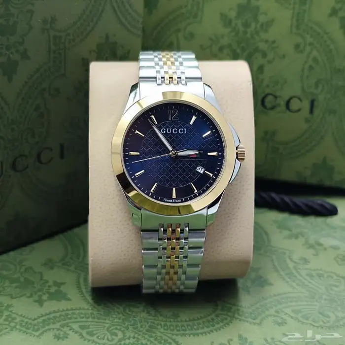 ساعات رجالي و نسائي ماستر كوالتي تقليد ماركه 59