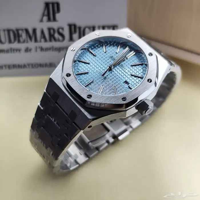 ساعات رجالي و نسائي ماستر كوالتي تقليد ماركه 21