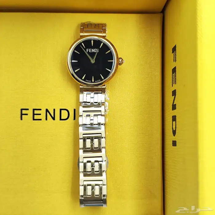 ساعات رجالي و نسائي ماستر كوالتي تقليد ماركه 95