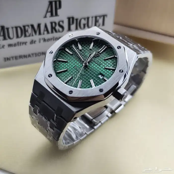 ساعات رجالي و نسائي ماستر كوالتي تقليد ماركه 19