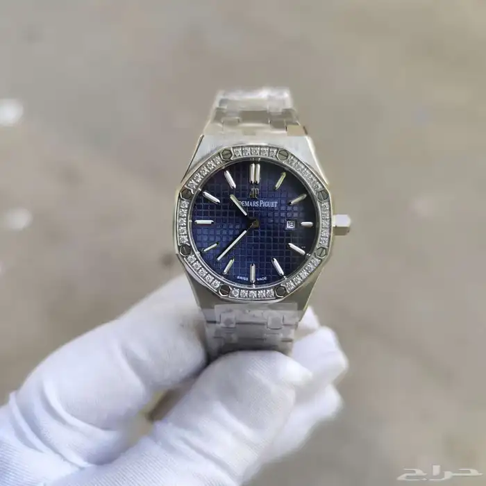 ساعات رجالي و نسائي ماستر كوالتي تقليد ماركه 83