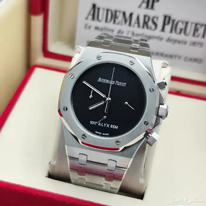 ساعات رجالي و نسائي ماستر كوالتي تقليد ماركه 39