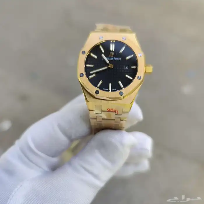 ساعات رجالي و نسائي ماستر كوالتي تقليد ماركه 68