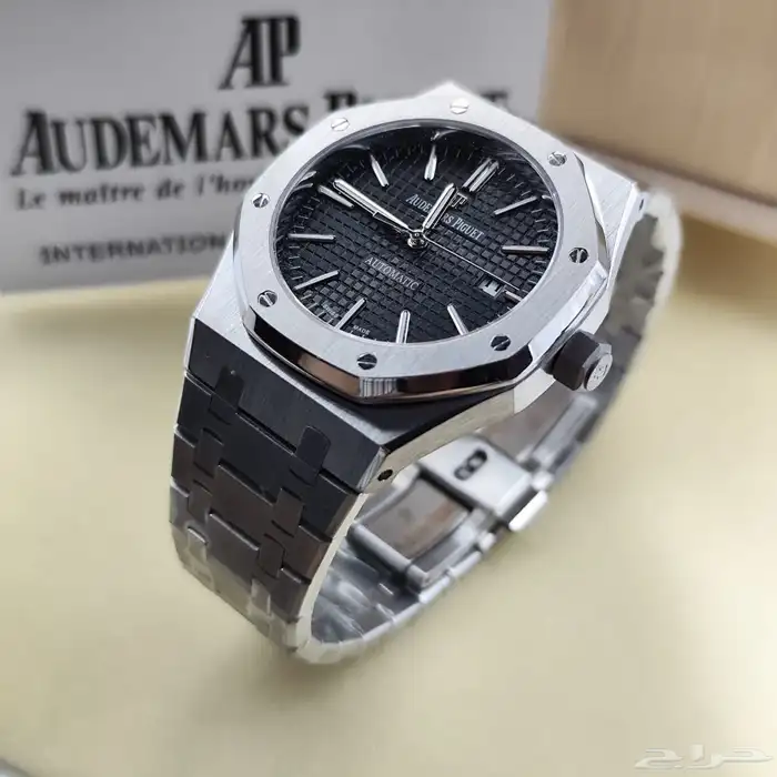 ساعات رجالي و نسائي ماستر كوالتي تقليد ماركه 20