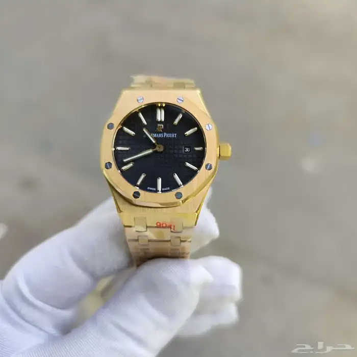 ساعات رجالي و نسائي ماستر كوالتي تقليد ماركه 70